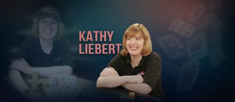 kathy liebert net worth